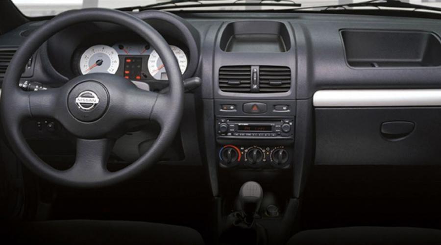  Nissan Platina 2008 года  (фото 2 из 3)